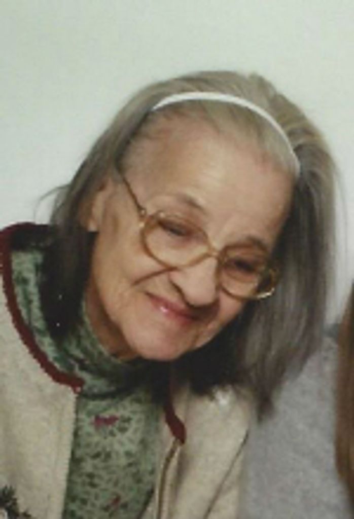 A. Lois (Baker) Urmey