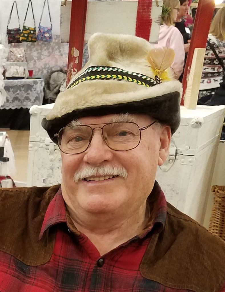 John "Giampietro" P. Martini Profile Photo