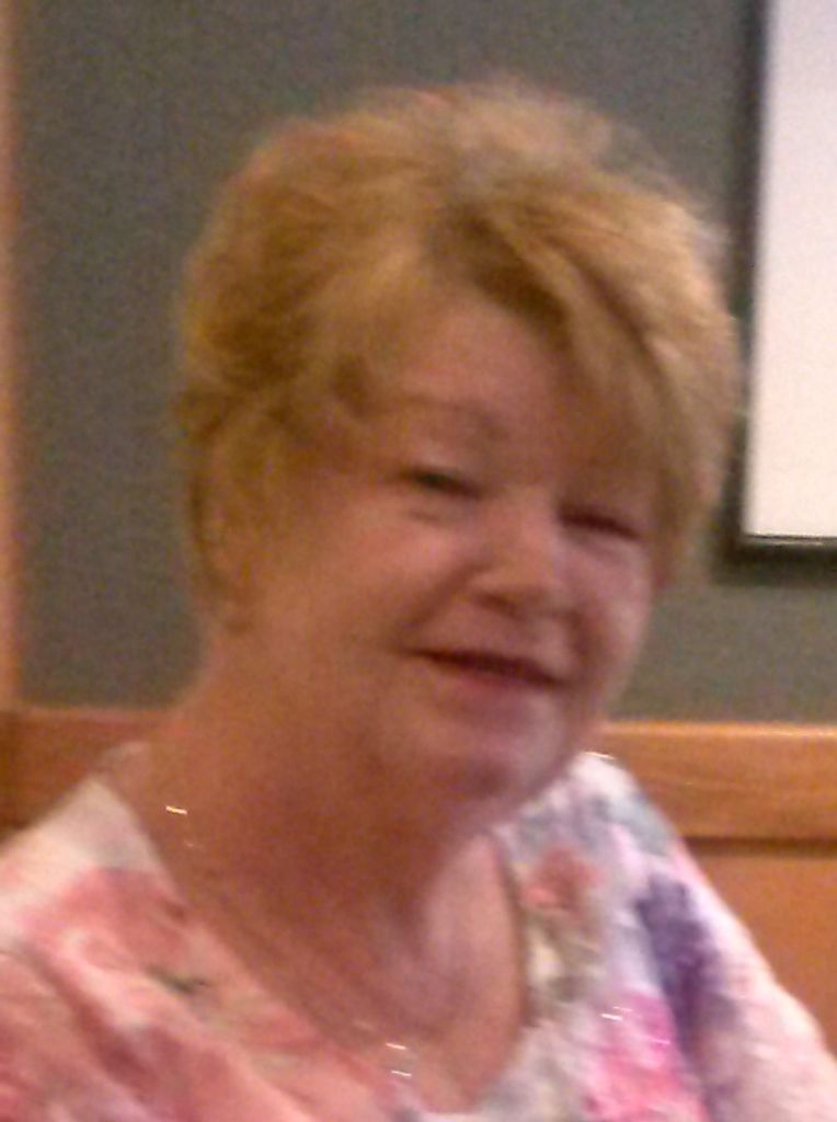 Deborah R. Pettit Profile Photo