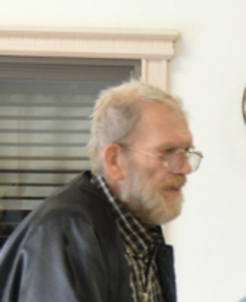 Dean John Goodeman