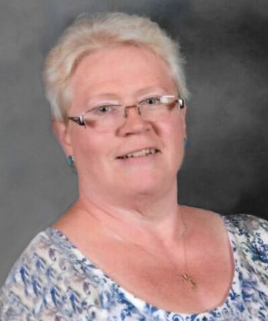 Brenda Kay Haines Profile Photo
