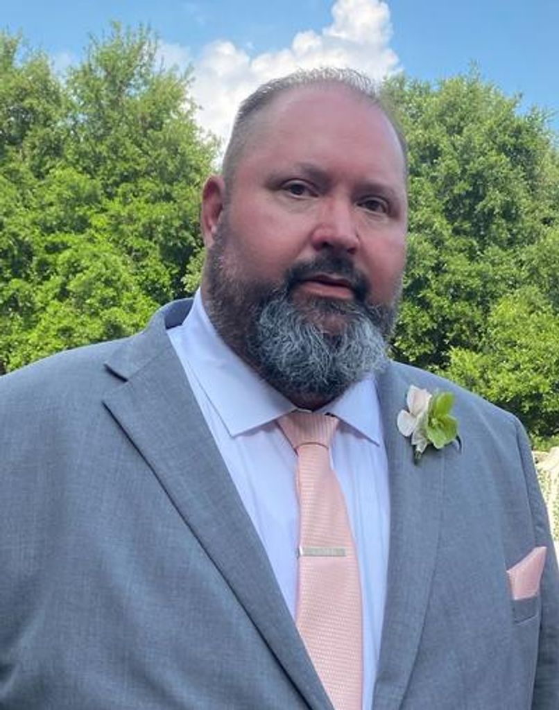 Roger Lamb, Jr. Profile Photo