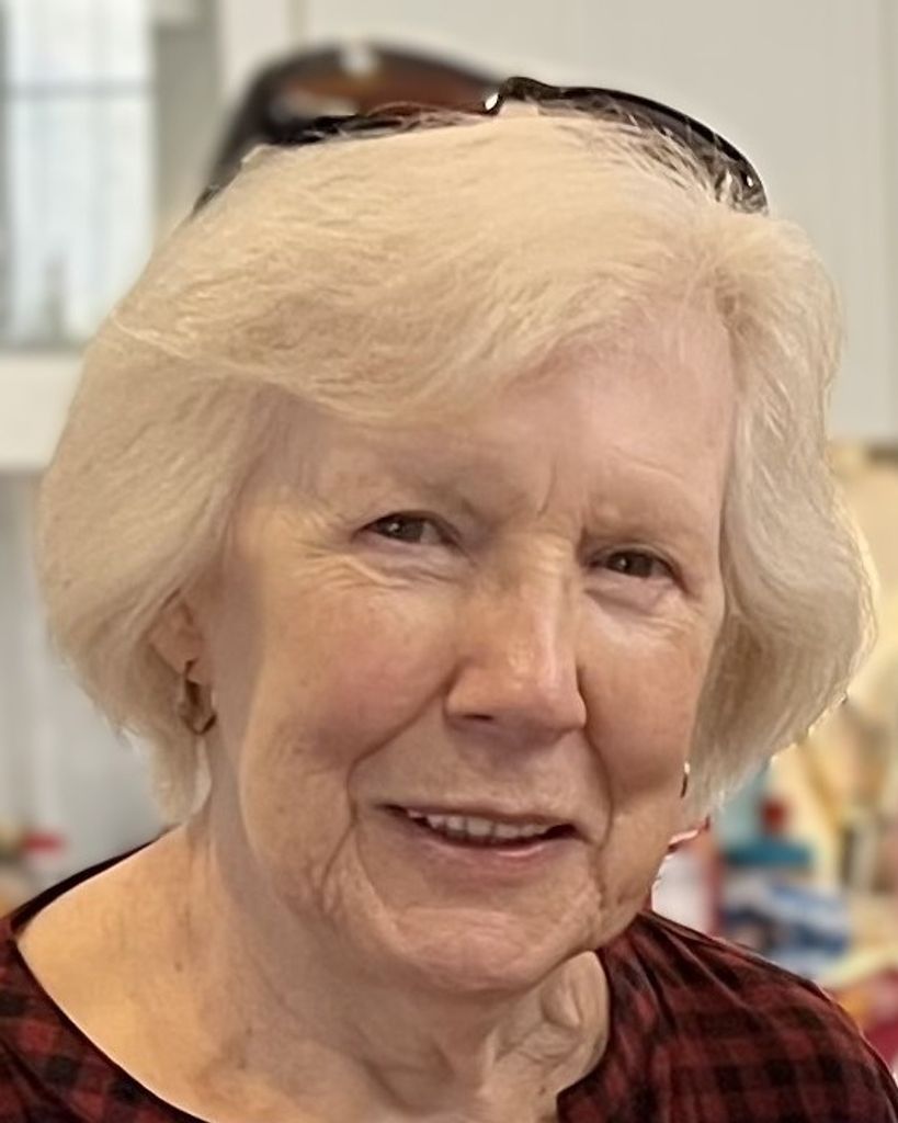 Anne M Byrne Profile Photo