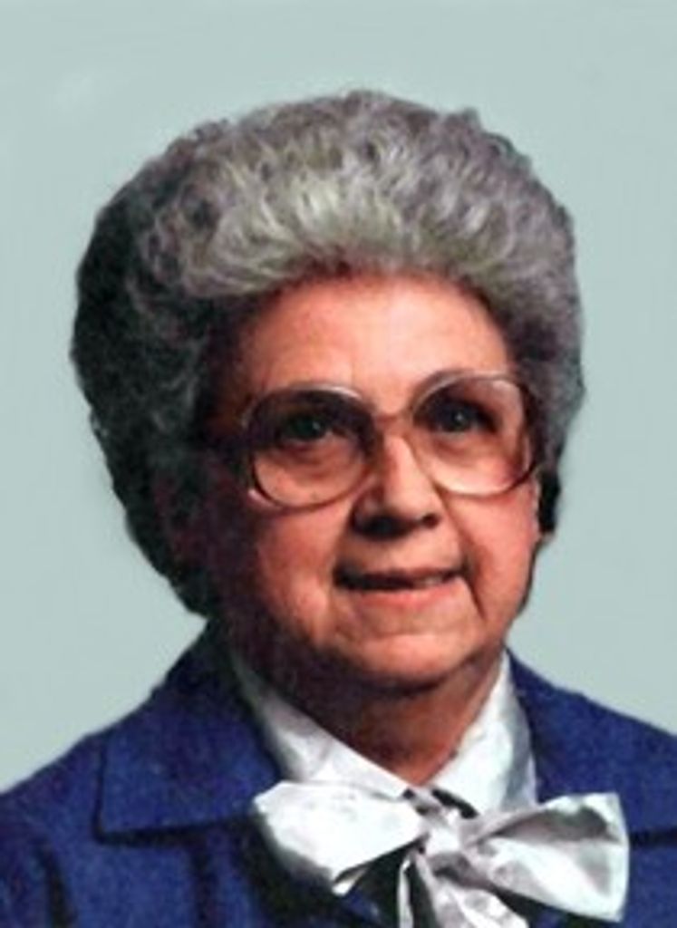 Norma J. Pittenger
