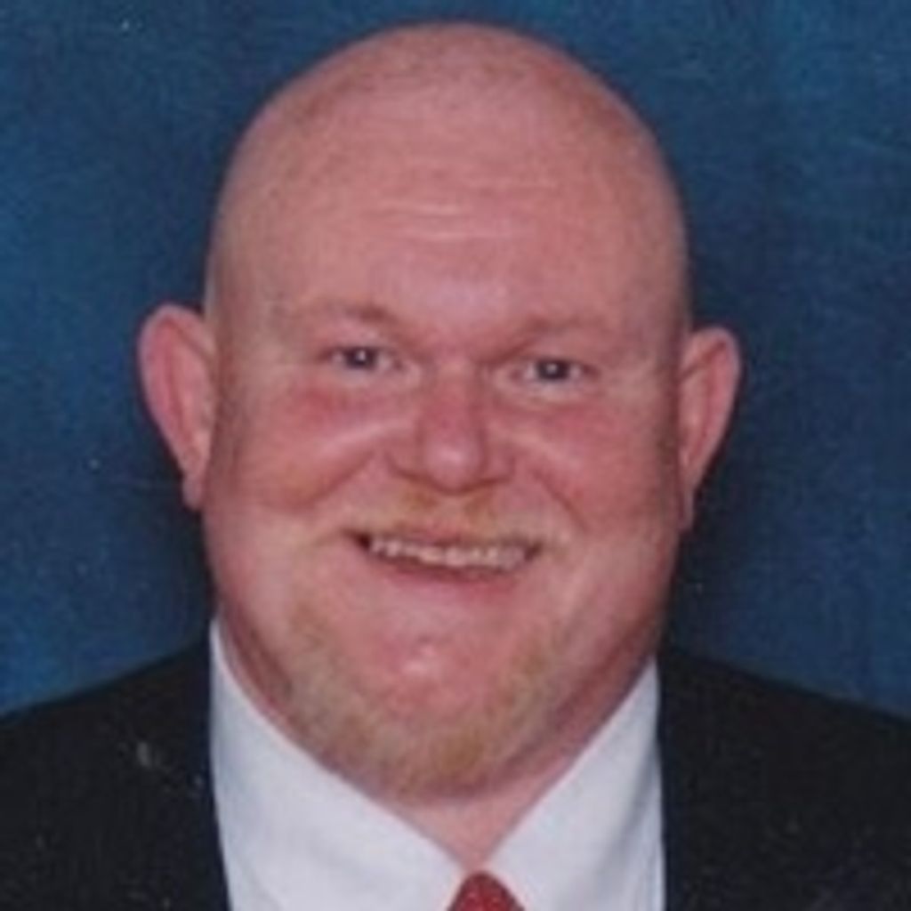 Mike J. Dixon