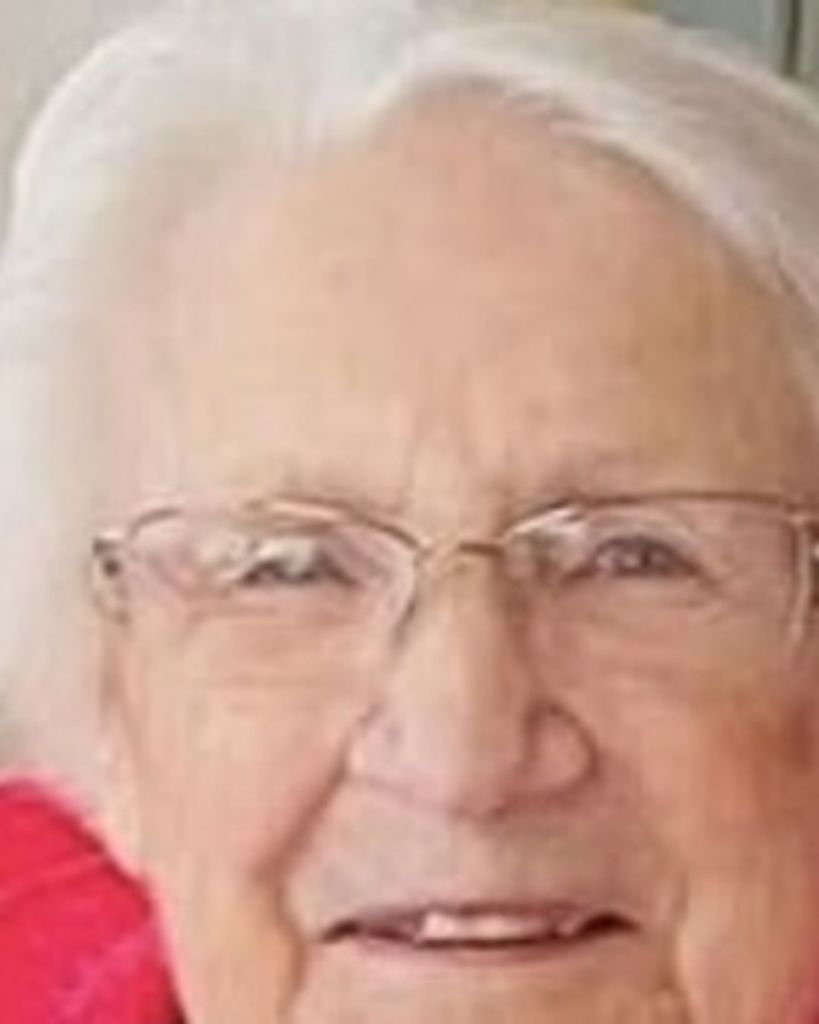 Nellie Augusta Murray Profile Photo