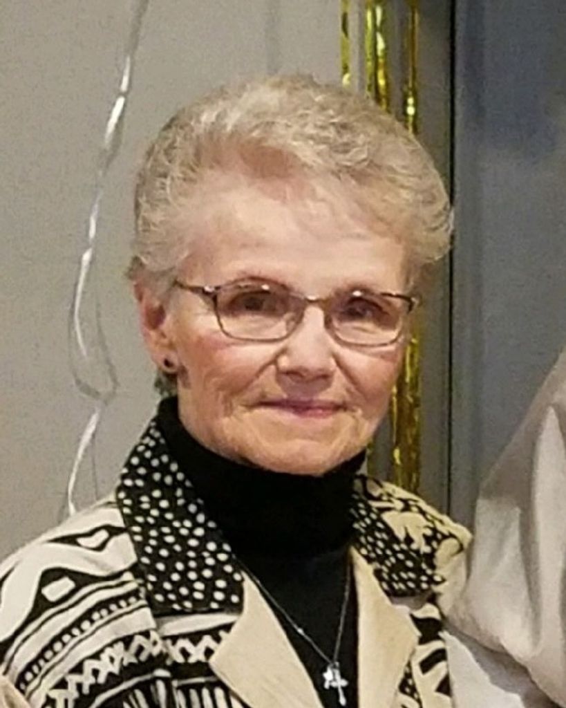 Barbara A. Tucker Profile Photo