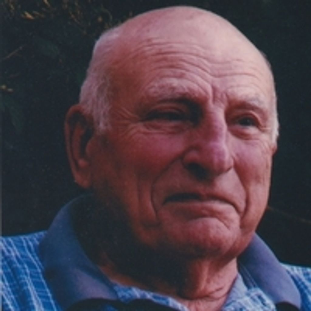Edward A. Seferian Profile Photo