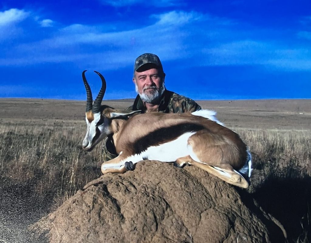 (Jim) James W. Morrison Profile Photo