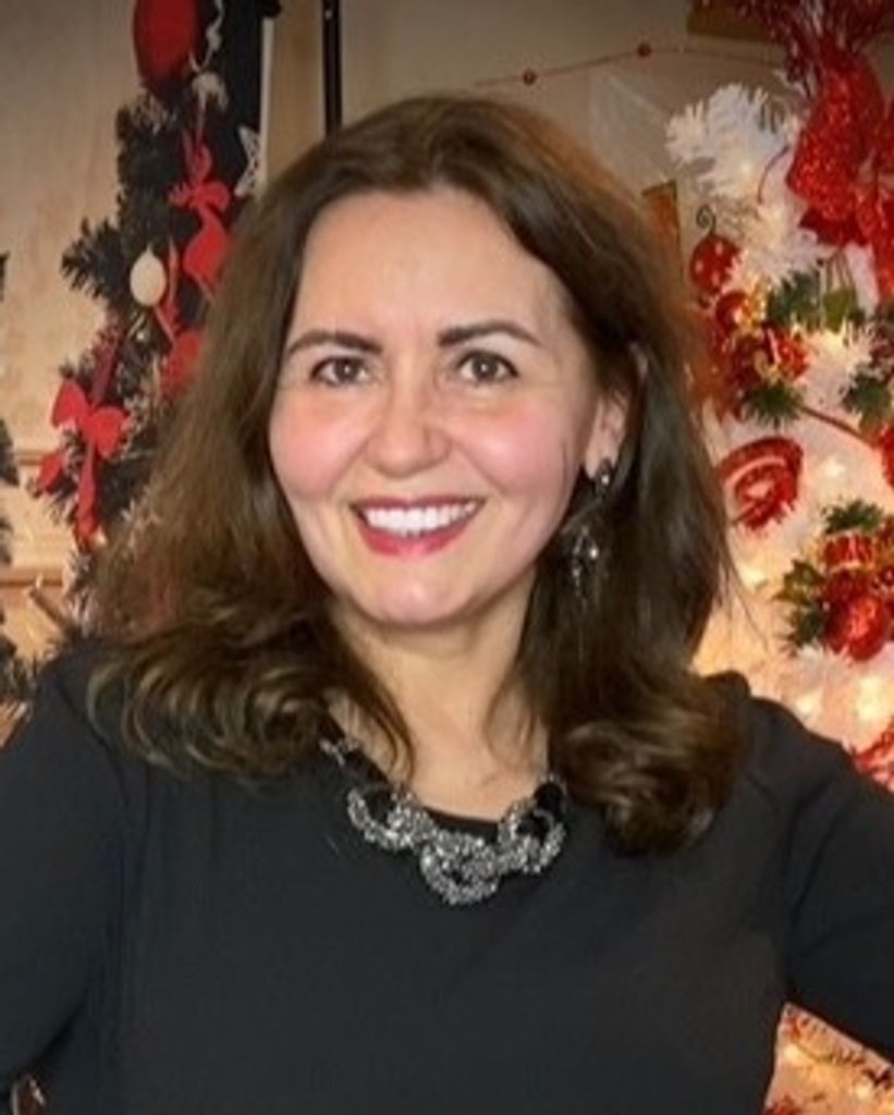 Svetlana Olszewski Profile Photo