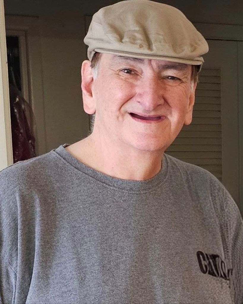 Enrique (Ricky) Gutierrez