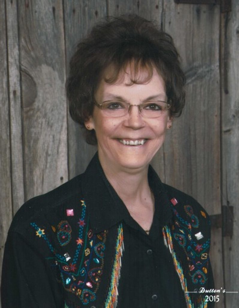 Karen Leadbetter Profile Photo