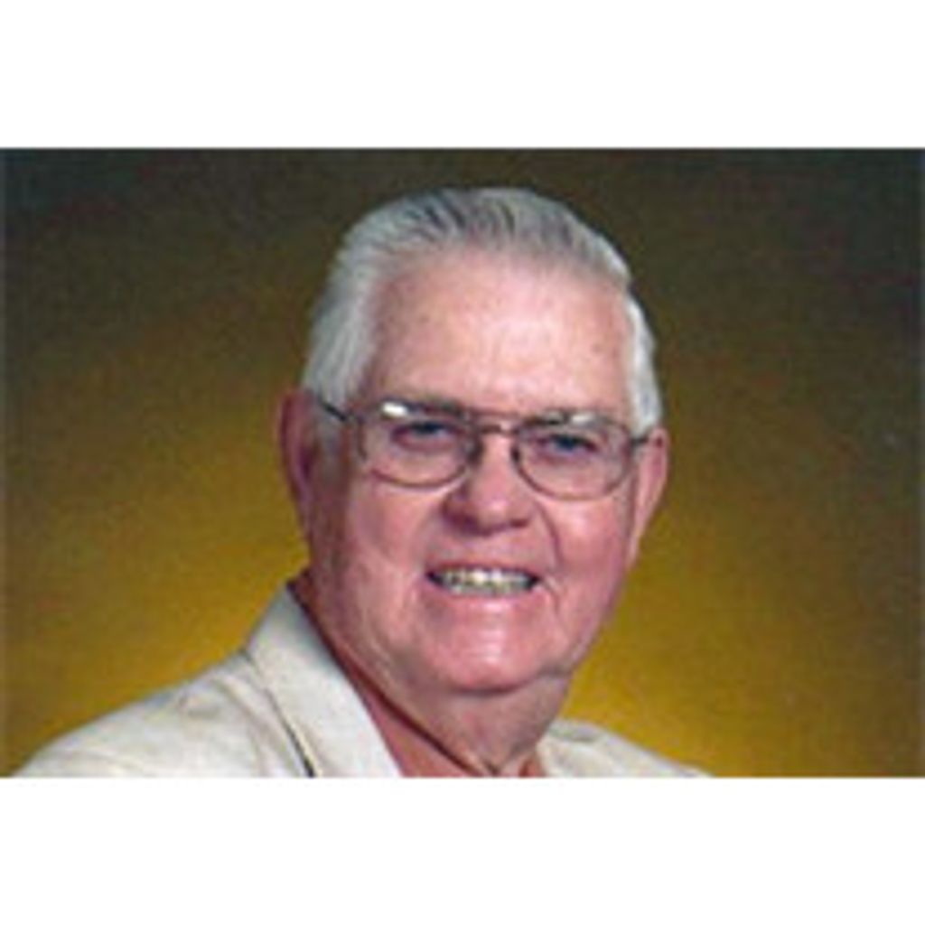 Norman P. Harrison Profile Photo