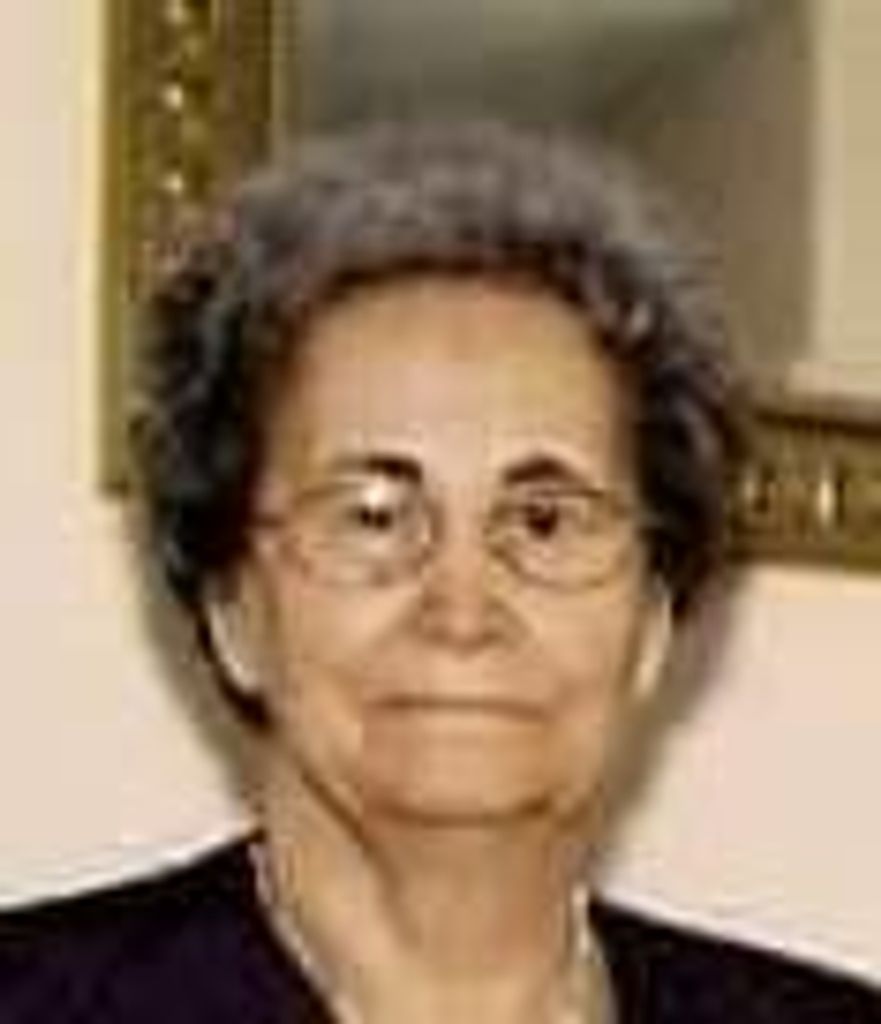 Maria C. Sousa