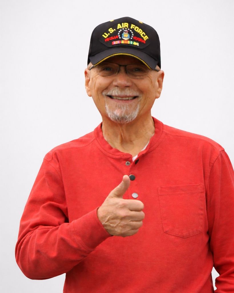 Ronald Robert Schoenfelder Profile Photo