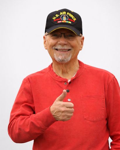 Ronald Robert Schoenfelder's obituary image