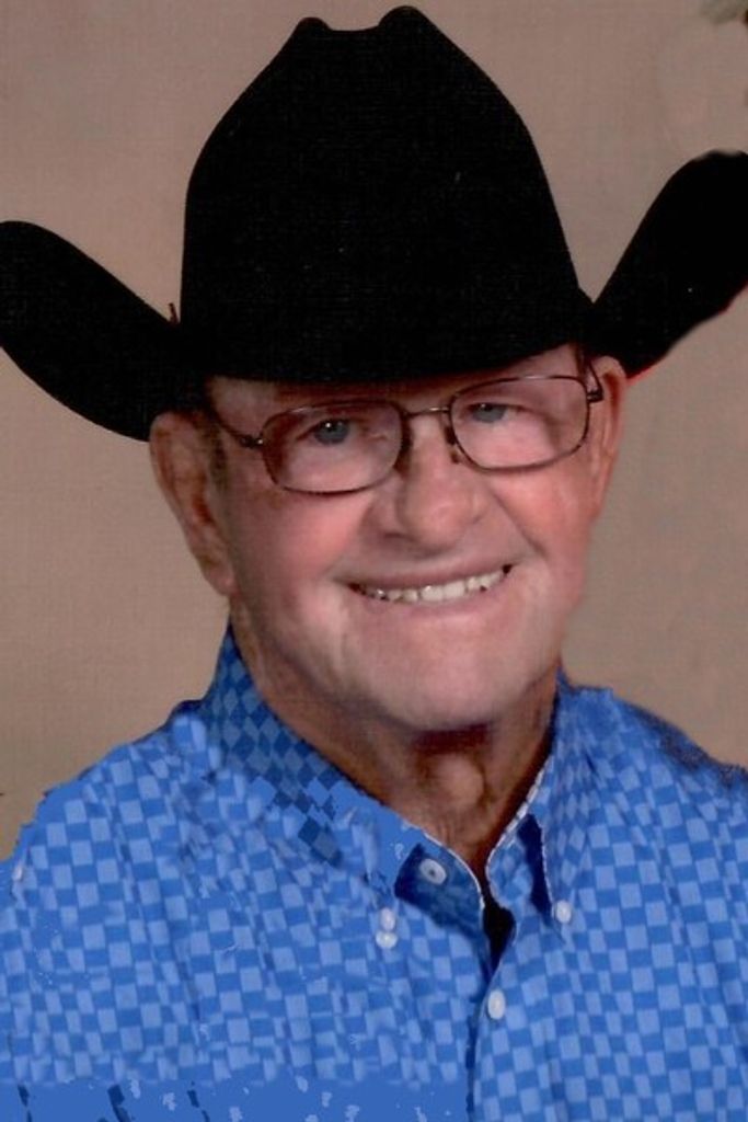 Claude Dean Sellers Profile Photo