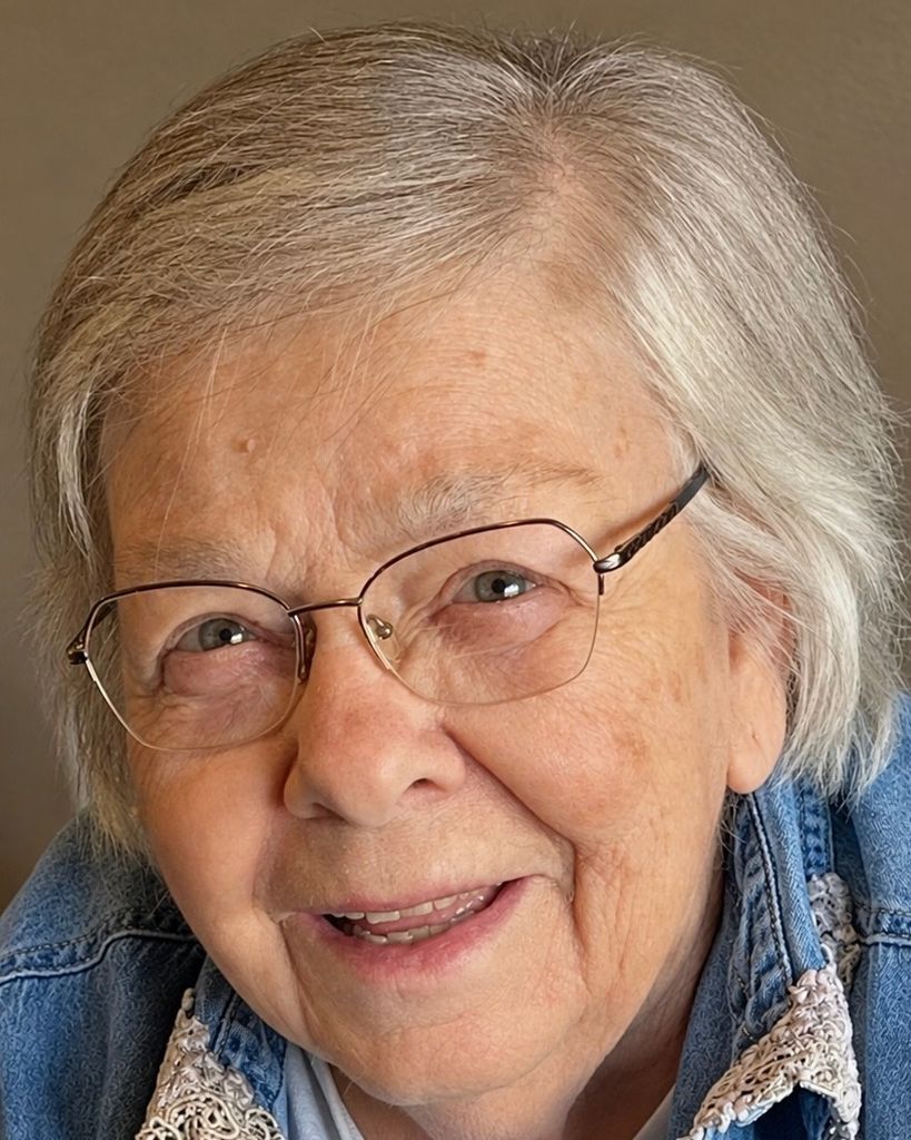 Mary E. Abbe