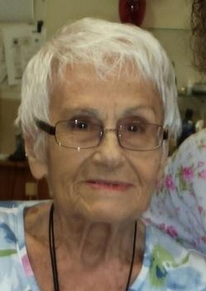 Frances Ruderman Ross