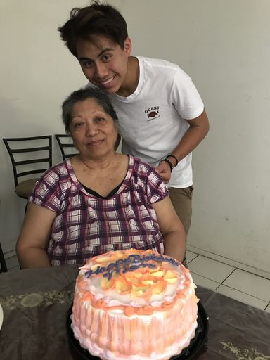 Dulce Montecillo Yanzon photo gallery thumbnail 17 of 56