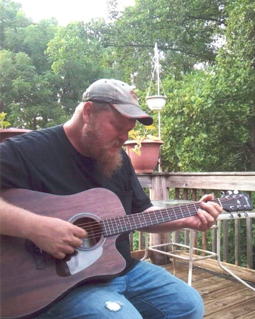 Phillip Goodman, of Wartburg Profile Photo