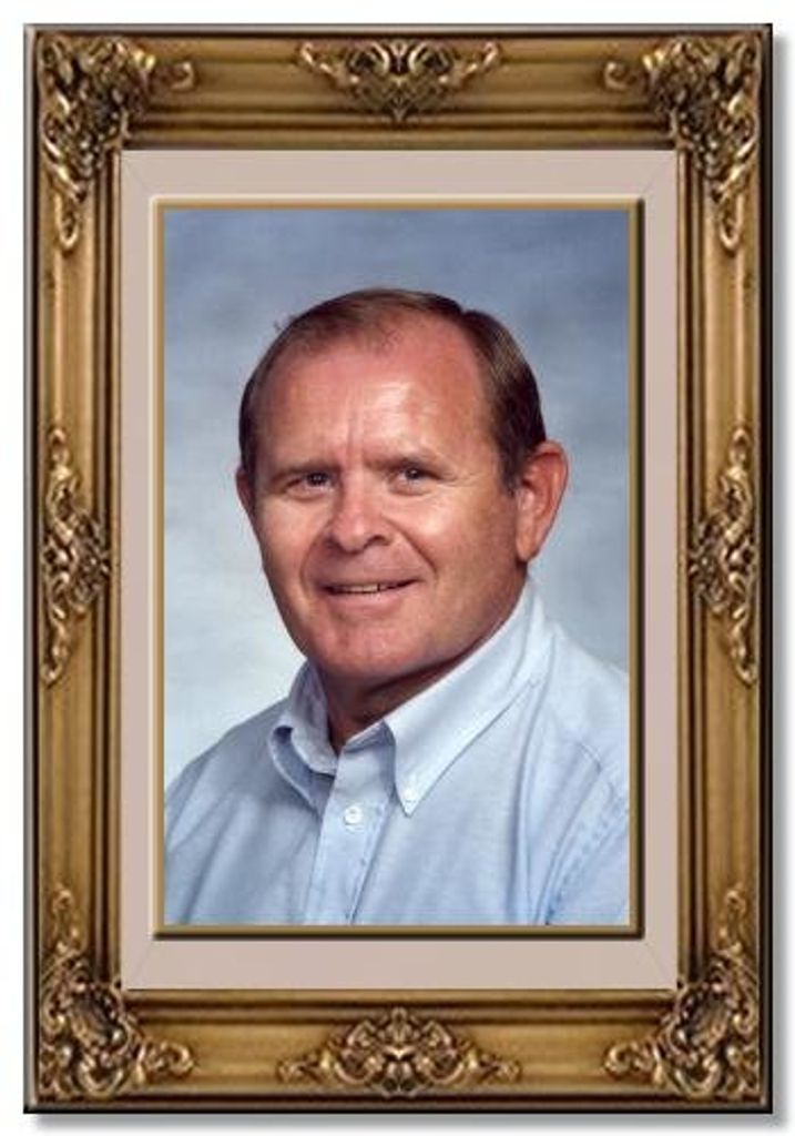 Alan Duane Day