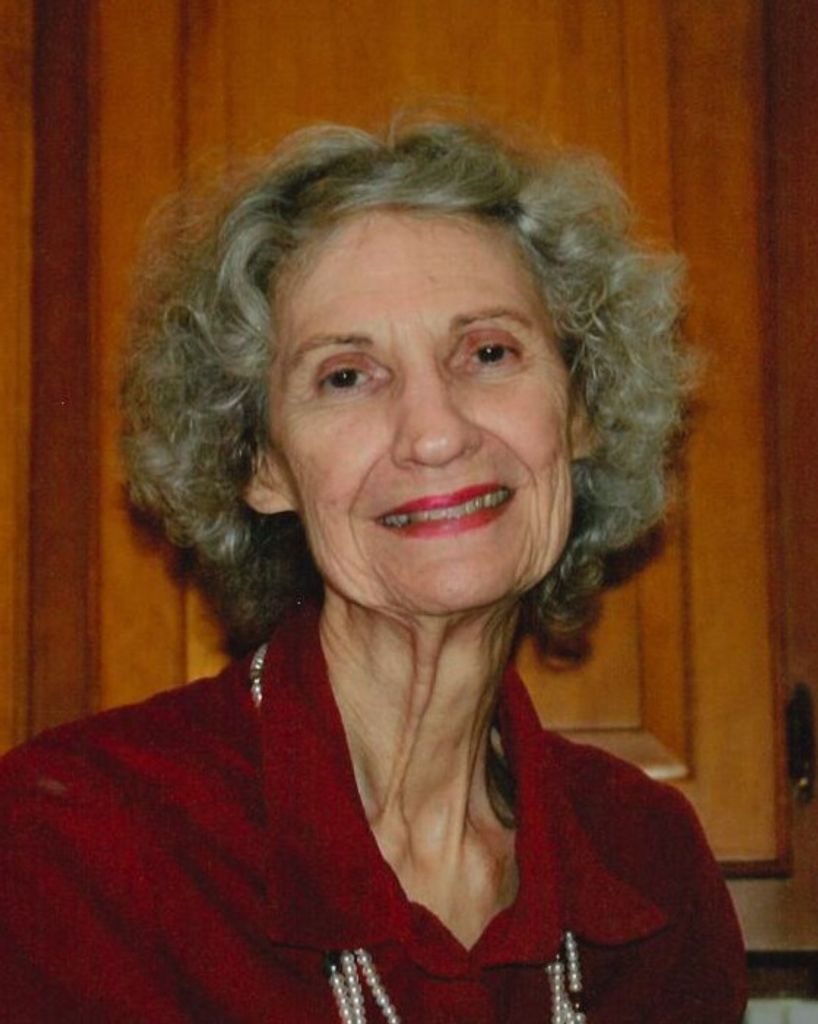 Virginia Thompson Profile Photo