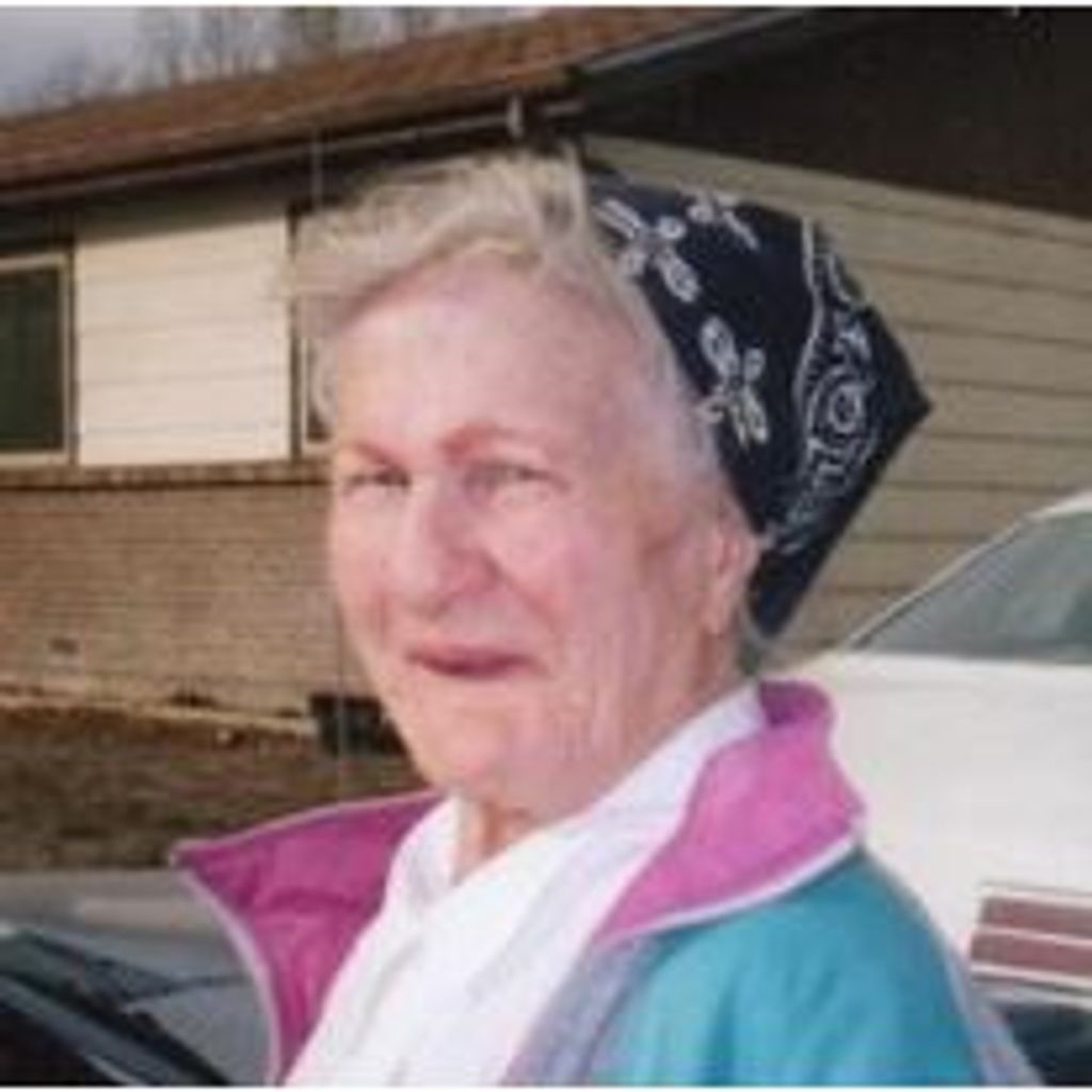 Margaret (Mick) Chrismen