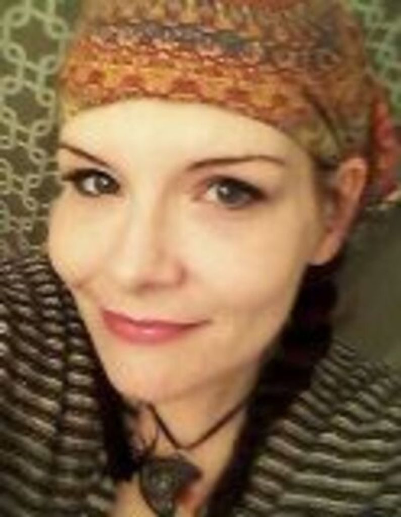 Shawn Michelle Smith