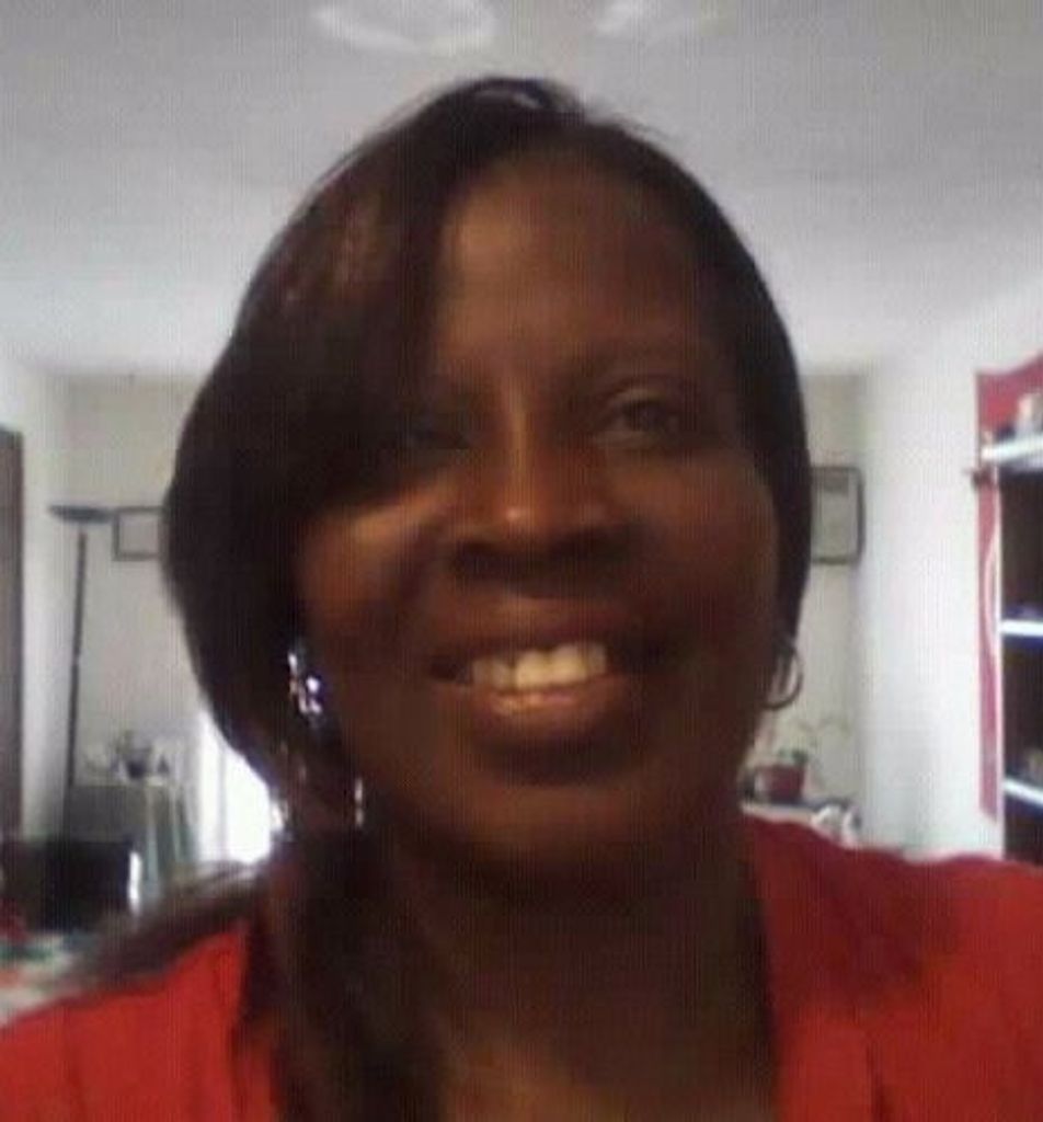 Cynthia Mcclain