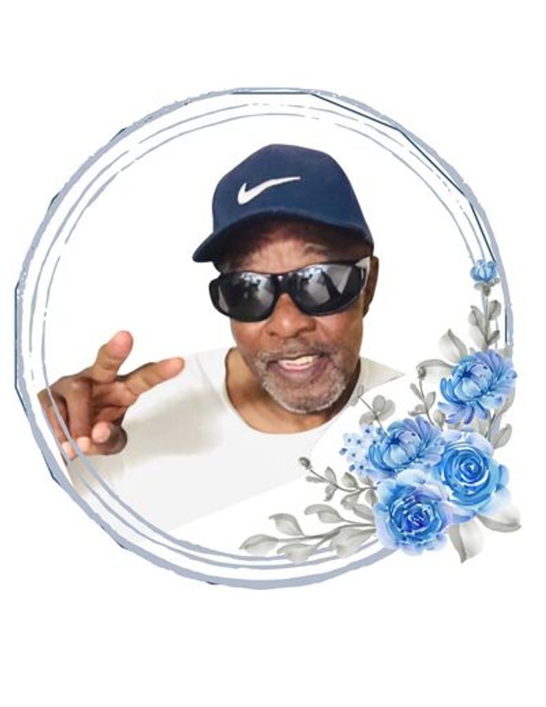 Jeffrey Patrick Sr. Profile Photo