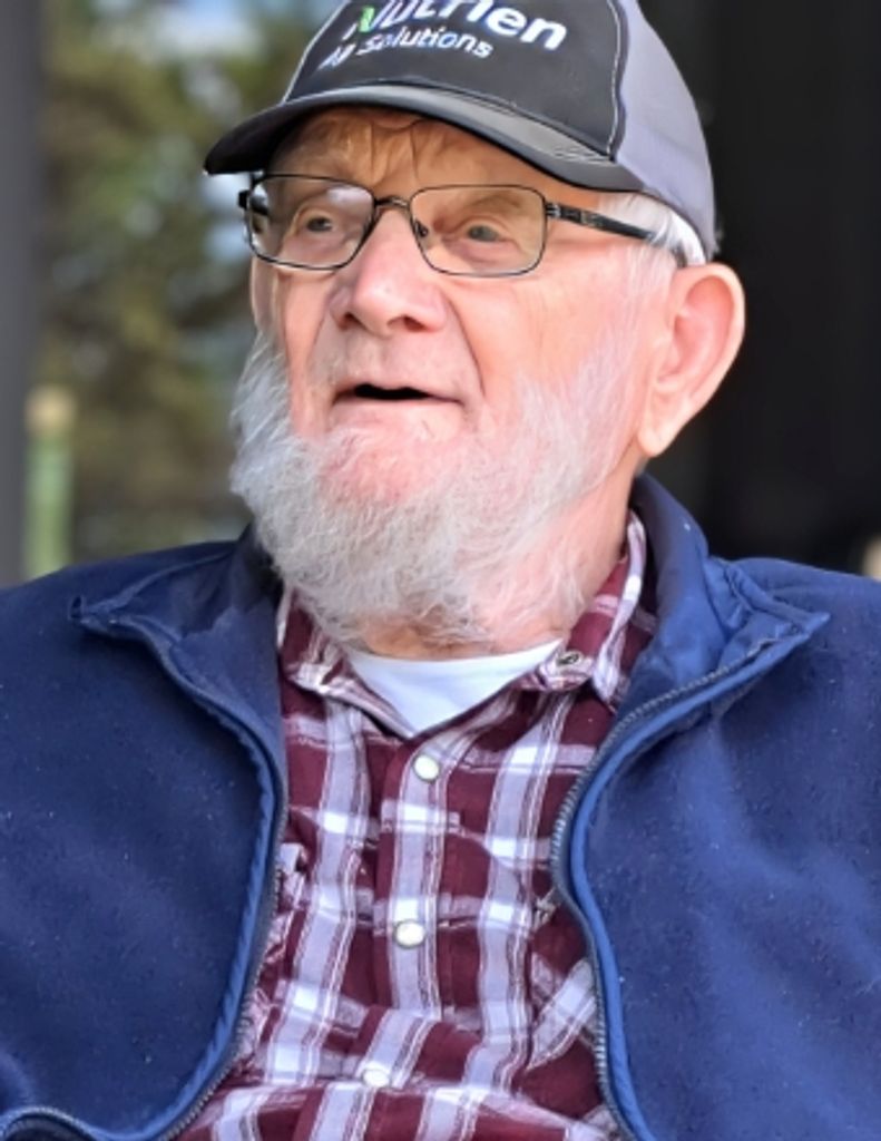 William John Wohlgemuth Profile Photo