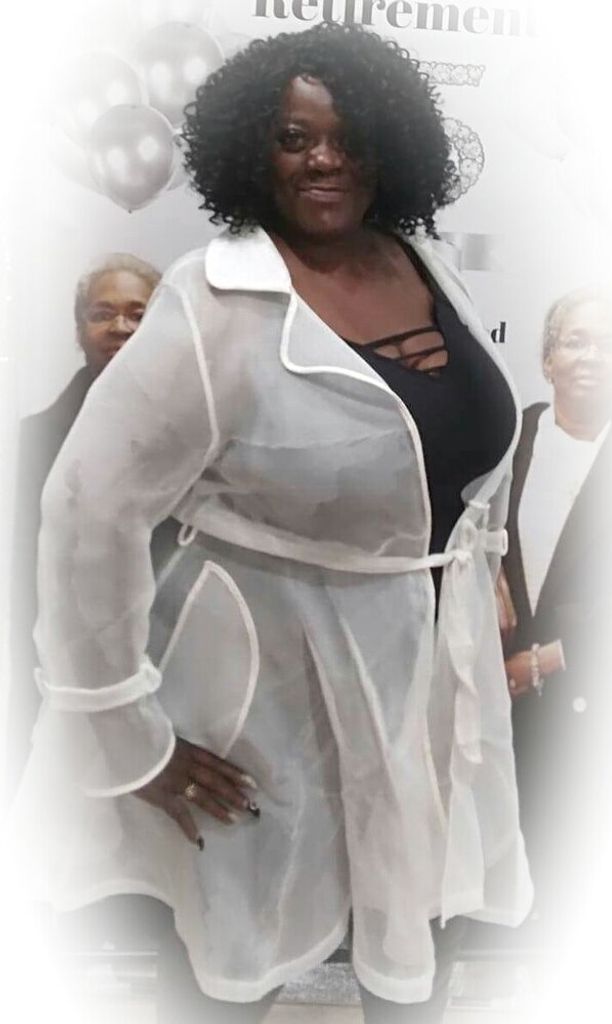 Dorothy Auston Profile Photo