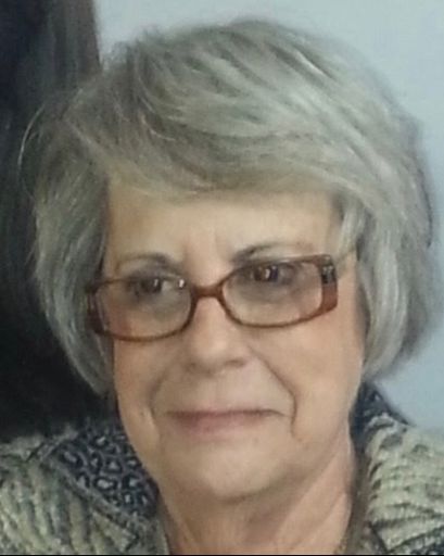 Kathyann Schumaker's obituary image