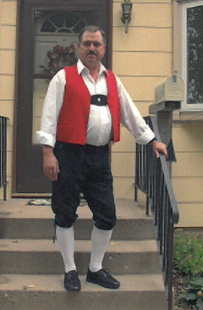 William "Bill" Bates Profile Photo
