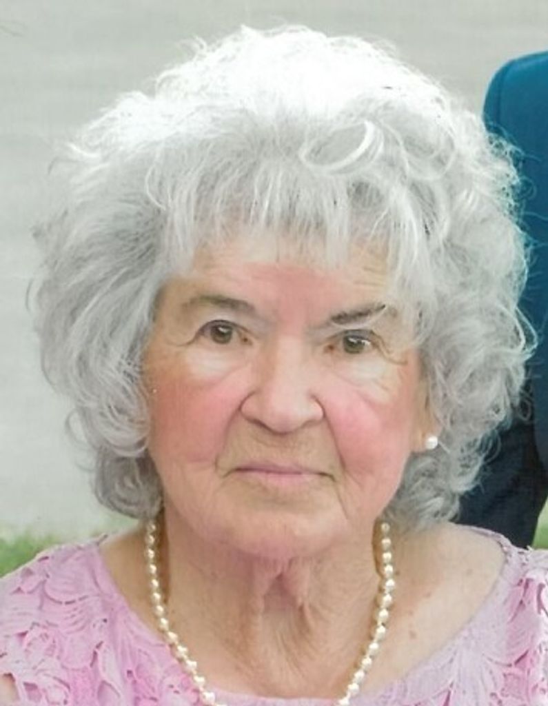 Jacklyn Yvonne Caldwell Profile Photo