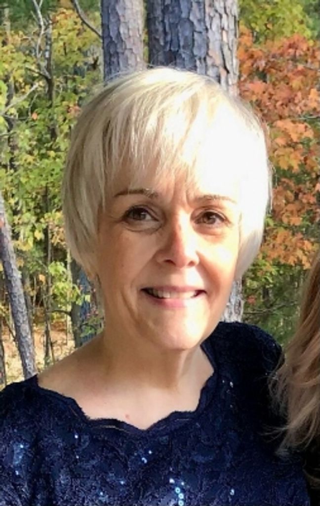 Betty Ann Johnson Birmingham