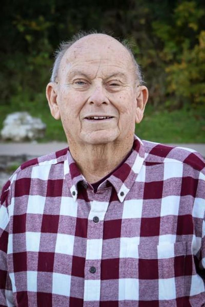 John "Chip" Case Profile Photo