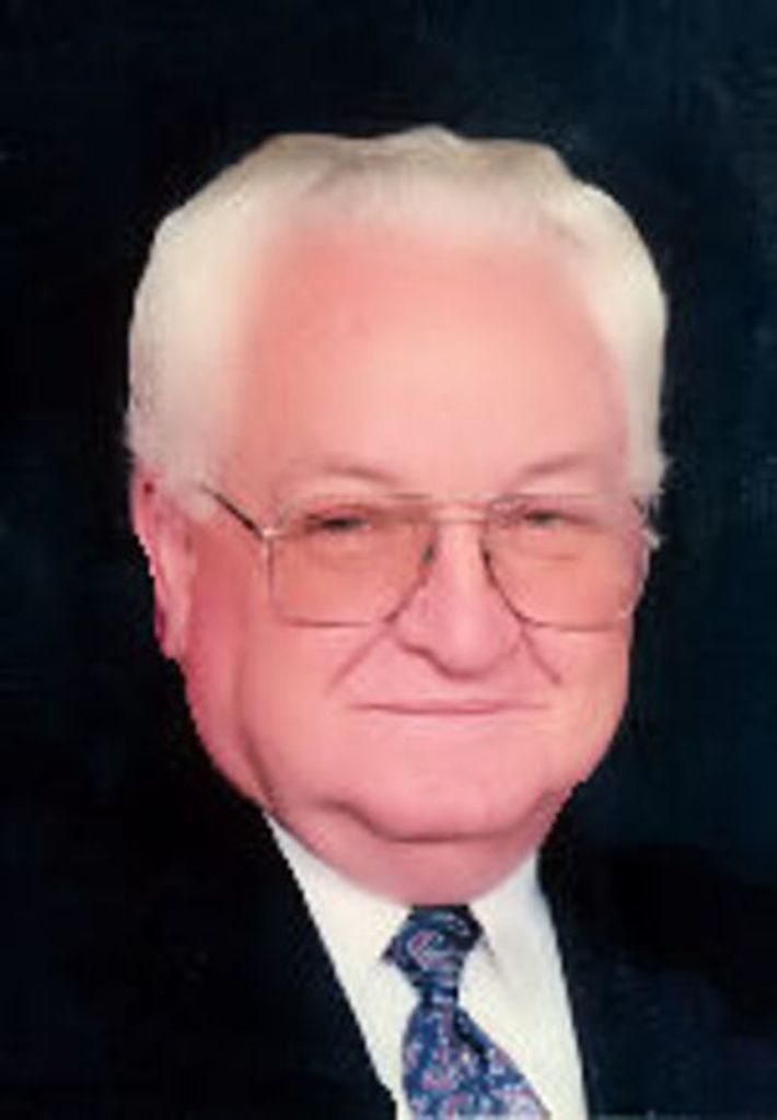 Coleman "Curley" Warnick Profile Photo