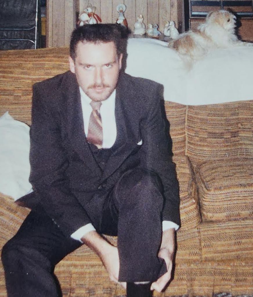 Scott William Householder