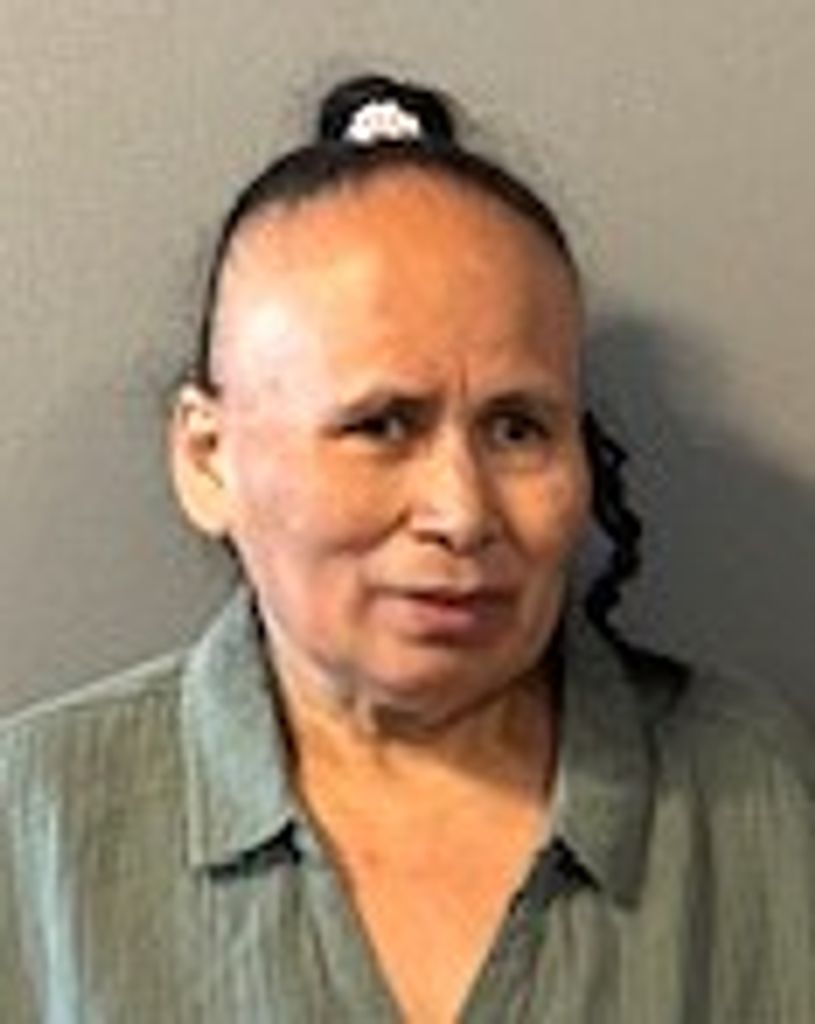 Rosa "Betty" Toledo Profile Photo