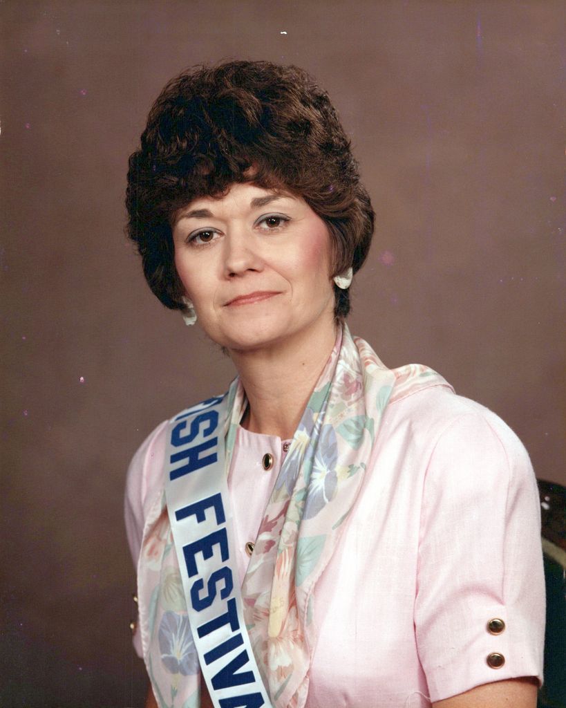 Carol Hoff