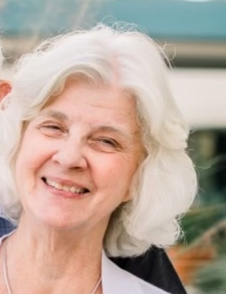 Sharon Dewitt Ludington