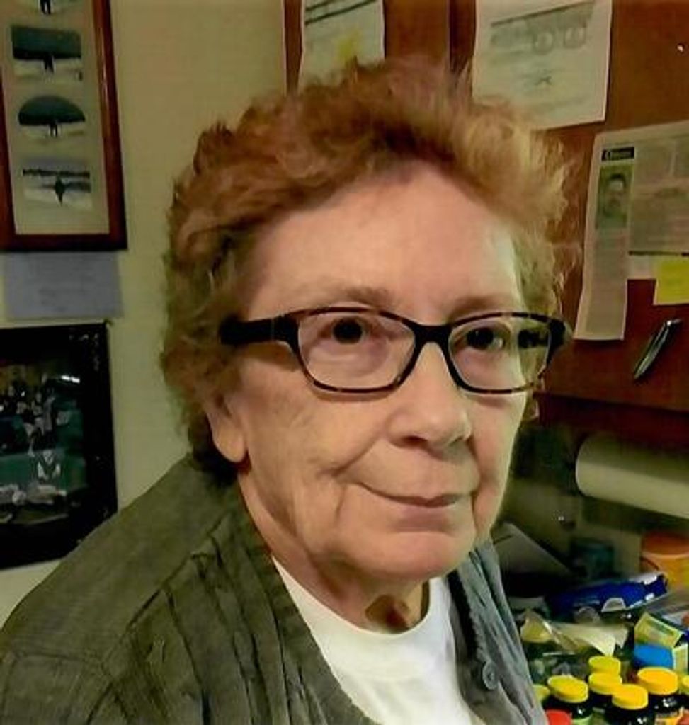 Peggy L. (Voss Schuh) Stoiber Profile Photo