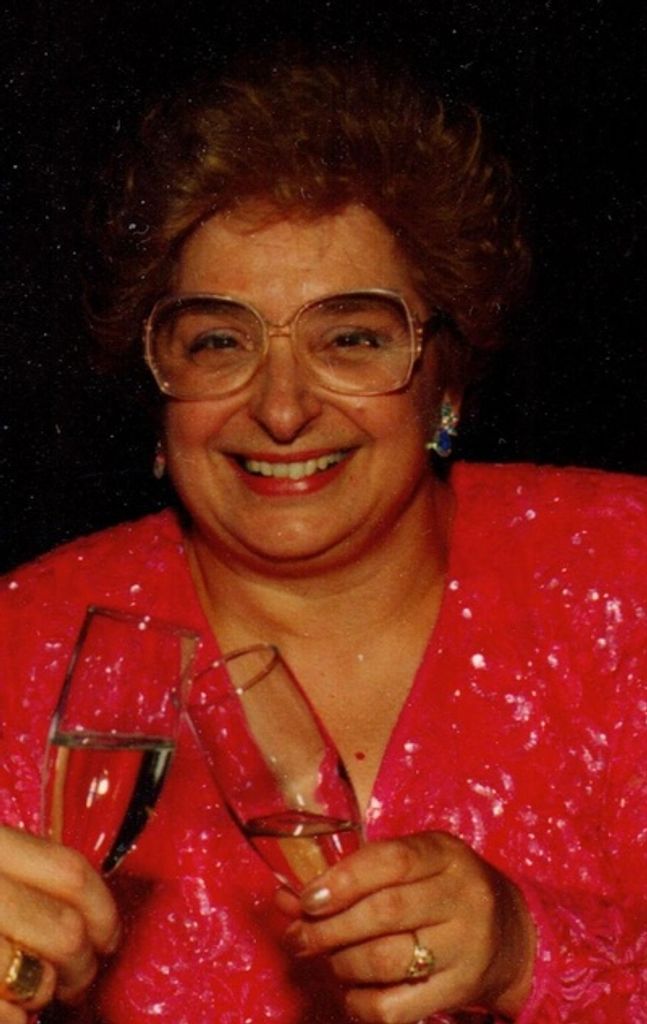 Grace Aliperta Profile Photo