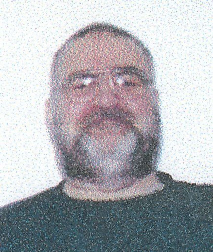 Charles "Chuck" Woestenberg