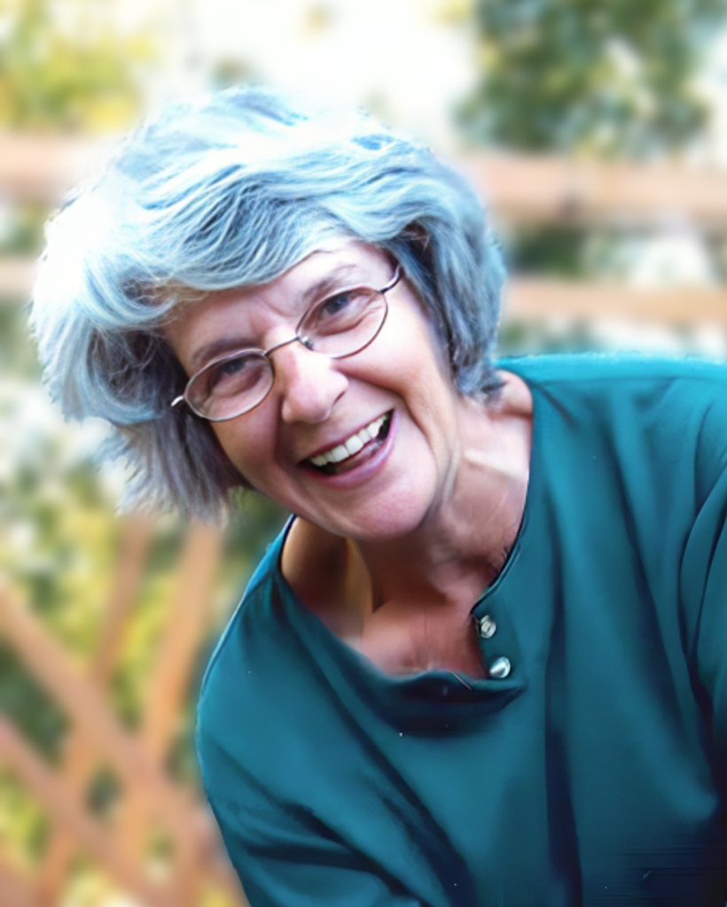 Antoinette M. Vachon