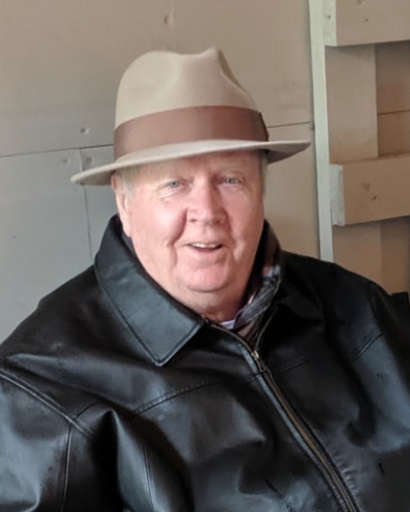 Paul Listul Profile Photo