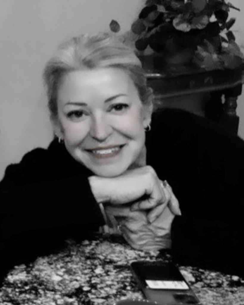 Lori Mary Adams
