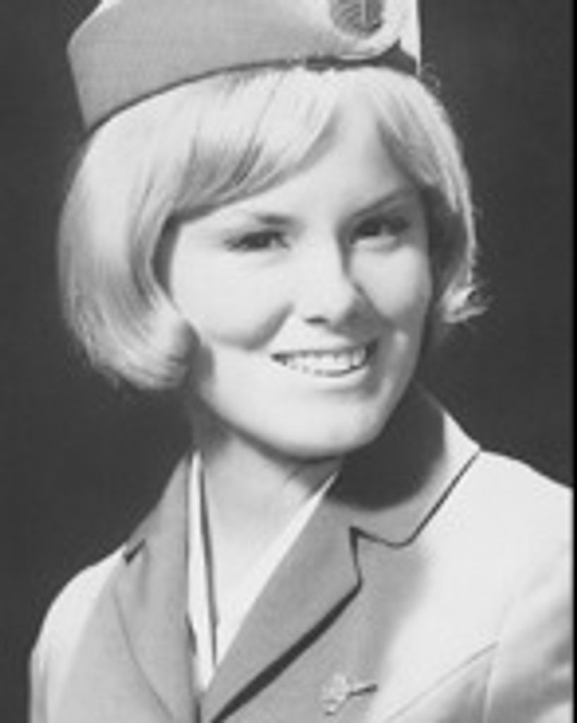 Sandra Jensen White